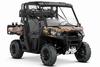 Can-Am Defender Mossy Oak Hunting Edition DPS HD10 2019